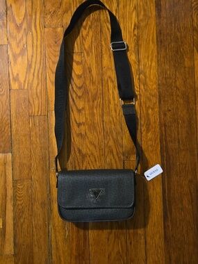 Guess "Viviette" Mini Crossbody Handbag